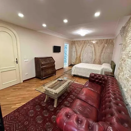 Appartement Casa Quisisana