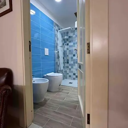 Casa Quisisana Apartmán Neapol