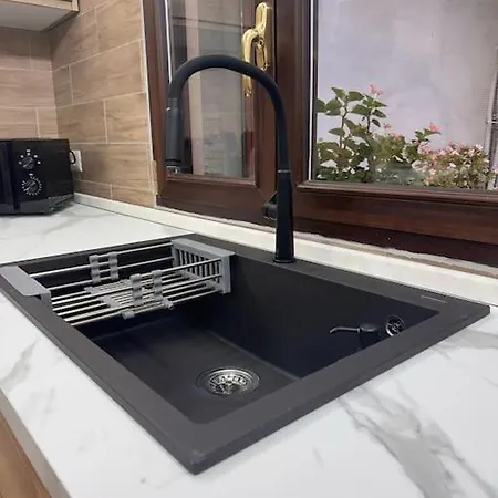Casa Quisisana Apartmán *
