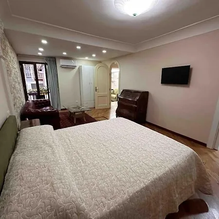 Appartement Casa Quisisana *