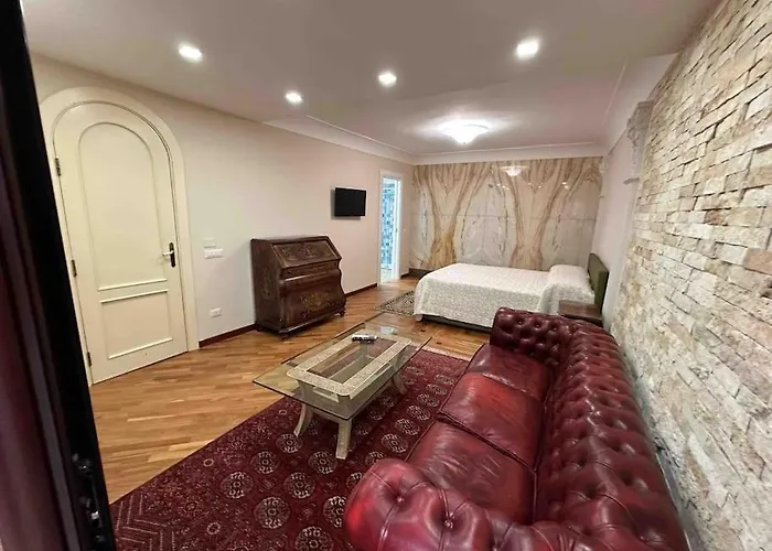 Appartement Casa Quisisana