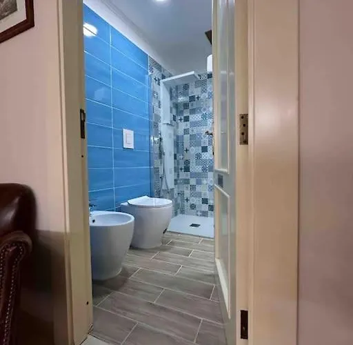 Casa Quisisana Appartement Naples