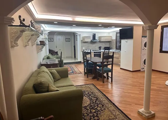 Casa Quisisana *